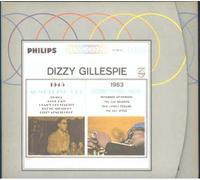 Gillespie, Dizzy - Something Old, Something New