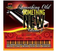 Something Old Something New V4