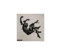 Molybaron – Something Ominous – Vinyle LP – Inside Out Music