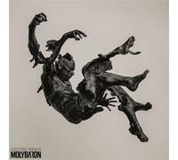 Molybaron – Something Ominous – Vinyle LP – Inside Out Music