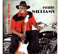 Something On My Mind