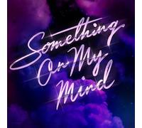 Sony – Something on My Mind