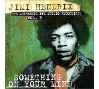Something On Your Mind : The Authentic Ppx Studio Recordings /Vol.5