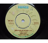 Something Or Nothing