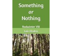 Something or Nothing: Radwinter VIII