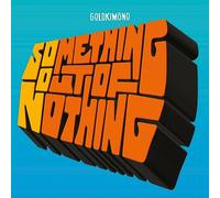 Something Out of Nothing