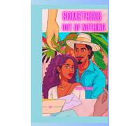 Something Out Of Nothing