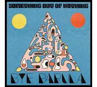 Something Out Of Nothing CD