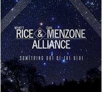 Something Out of The Blue