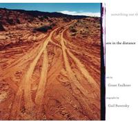 something out there in the distance - Grant Faulkner - UNM Press - ebook (ePub) - Livre