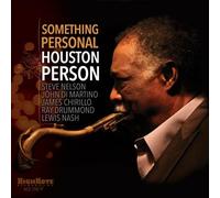 Something personal CD