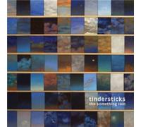 Something Rain by TINDERSTICKS [Audio CD] NEUF