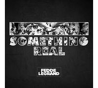 Something Real [+1 Bonus] [Import Allemand]