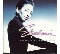 Something Real [Import]