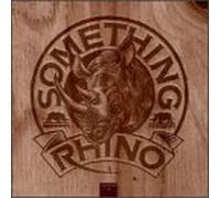 Something Rhino - New