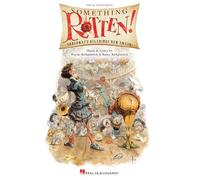 Something Rotten!: Vocal Selections