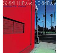 Something`S Coming