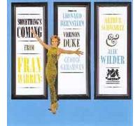 Something S Coming By Fran Warren (0001-01-01)