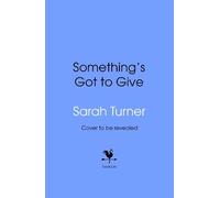 Something’s Got To Give