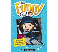 Something Smells Funny At The Talent Show