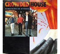 Something So Strong/Can't Carry on/I Walk Away [Import]