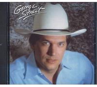 George Strait – Something Special – CD – MCA