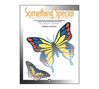 Something Special, Book 3