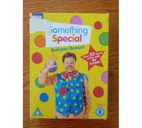 Something Special Bumper Boxset - Mr Tumble (Plus De 20h) - Dvd Enfants