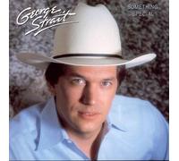 Something Special by George Strait [Audio CD] NEUF