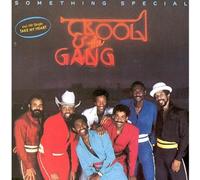 Something Special by Kool and the Gang (1990-10-25)