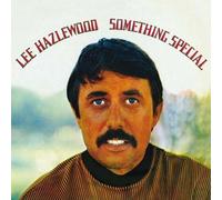 Something Special by Lee Hazlewood (2007-10-05)