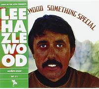 Something Special by Lee Hazlewood (2015-05-03)