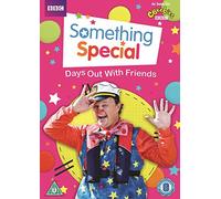 Something Special - Days Out With Friends [DVD]