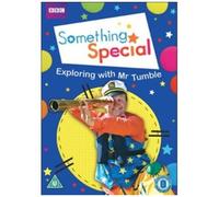 Something Special: Exploring With Mr.Tumble