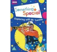 Something Special-Exploring with Mr Tumble [Import]