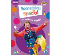 Something Special: Fun With Mr Tumble (DVD) Justin Fletcher