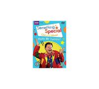 Something Special: Hello Mr.Tumble Dvd (2010)