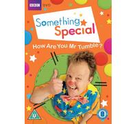 Something Special - How Are You Mr Tumble?