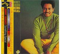 Something Special [Import]