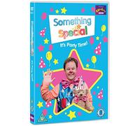 Something Special-It's Party Time [Import]