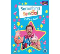 Something Special - It's Party Time [Dvd] [2016]