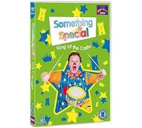Something Special-King of The Castle [Import]