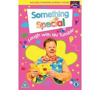 Something Special - Laugh With Mr Tumble