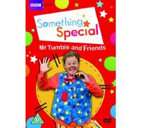Something Special - Mr Tumble and Friends!