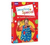 Something Special: Mr Tumble And Friends!