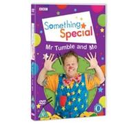 Something Special: Mr Tumble And Me