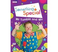 Something Special-Mr Tumble and Me [Import]