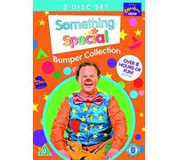 Something Special - Mr Tumble Bumper Collection