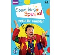 Something Special-Out and About: Hello Mr Tumble