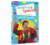 Something Special-Out and About: Hello Mr Tumble